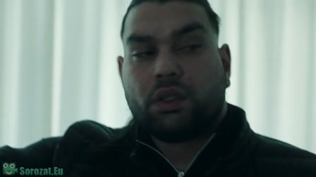 Mocro maffia 5. évad 06. rész