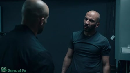 Mocro maffia 5. évad 07. rész