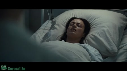 Mocsár 3. évad 01. rész