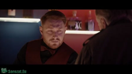 Mocsár 3. évad 02. rész