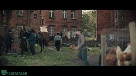 Mocsár 3. évad 03. rész