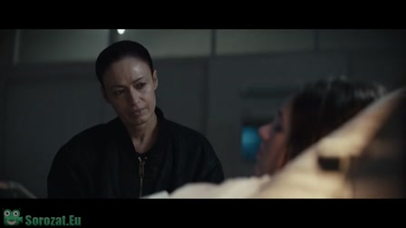 Mocsár 3. évad 06. rész