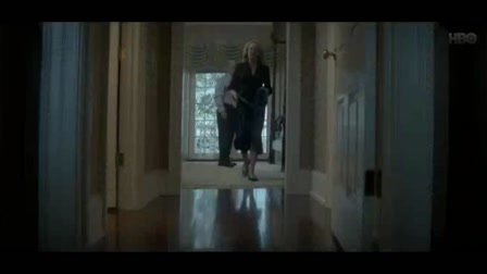 Mocsárlény 1. évad 04. rész