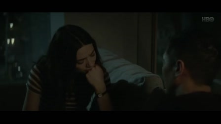 Mocsárlény 1. évad 08. rész