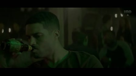 Mocsárlény 1. évad 09. rész