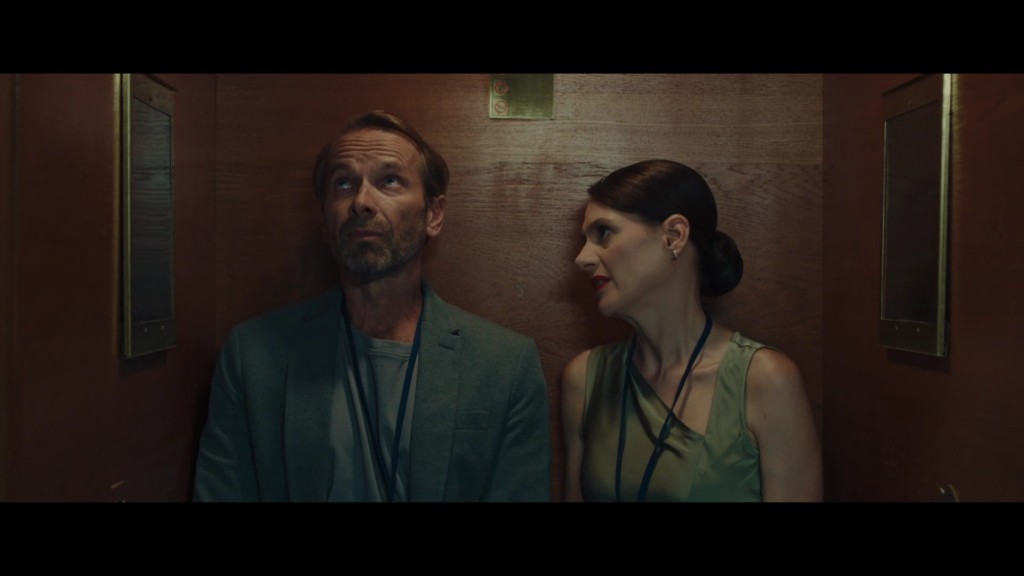 Moloch akták 1. évad 01. rész