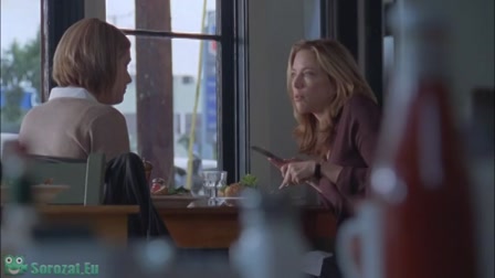 Mondd, hogy szeretsz! 1. évad 08. rész