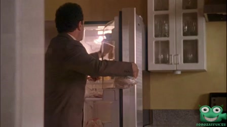 Monk - A flúgos nyomozó 2. évad 05. rész