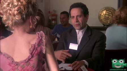 Monk - A flúgos nyomozó 2. évad 06. rész