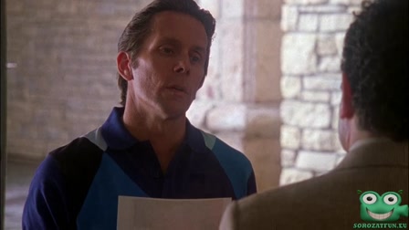 Monk - A flúgos nyomozó 2. évad 08. rész