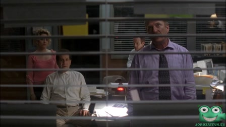 Monk - A flúgos nyomozó 2. évad 09. rész