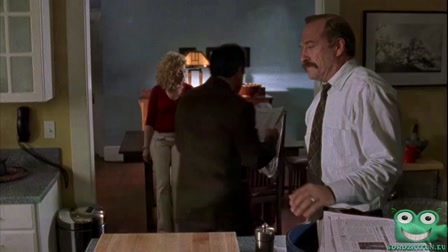 Monk - A flúgos nyomozó 2. évad 10. rész