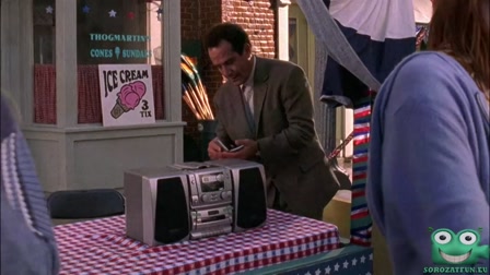 Monk - A flúgos nyomozó 2. évad 11. rész