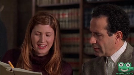 Monk - A flúgos nyomozó 2. évad 13. rész