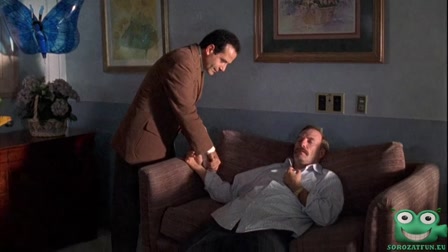 Monk - A flúgos nyomozó 2. évad 14. rész