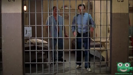 Monk - A flúgos nyomozó 2. évad 16. rész