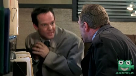 Monk - A flúgos nyomozó 3. évad 01. rész