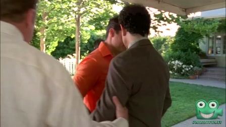 Monk - A flúgos nyomozó 3. évad 04. rész