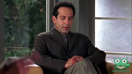 Monk - A flúgos nyomozó 3. évad 07. rész