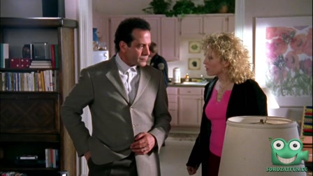 Monk - A flúgos nyomozó 3. évad 09. rész