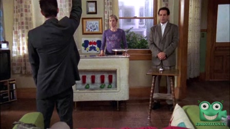 Monk - A flúgos nyomozó 3. évad 15. rész