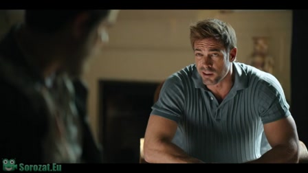 Montecristo bosszúja 1. évad 02. rész