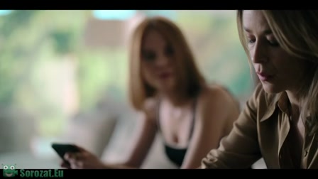 Montecristo bosszúja 1. évad 06. rész