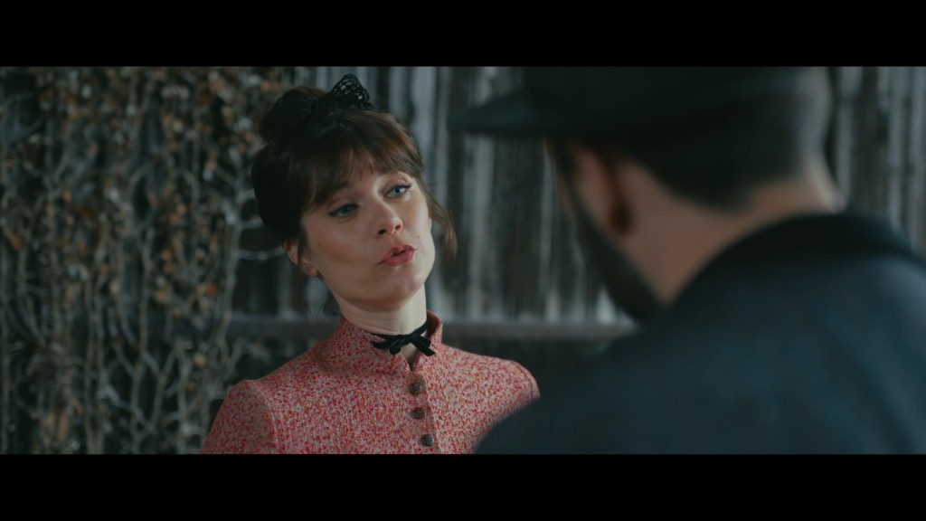 Montmartre 1. évad 01. rész