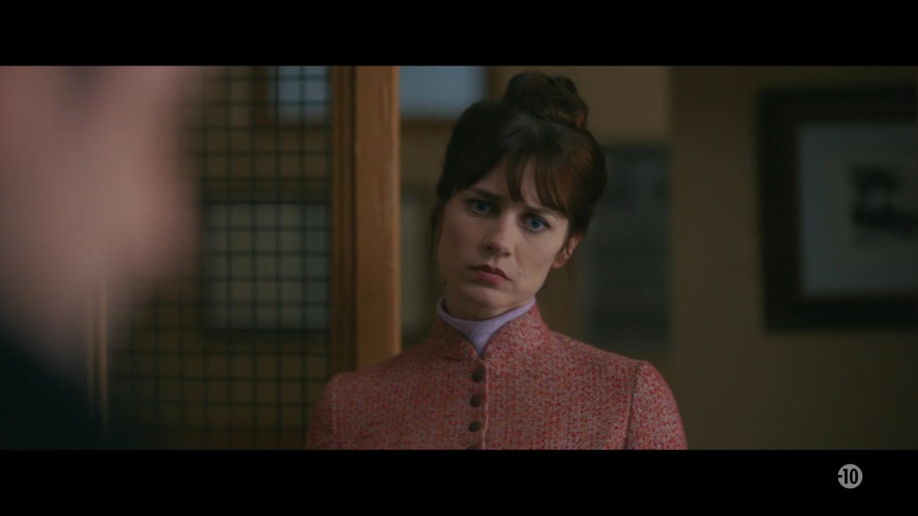 Montmartre 1. évad 04. rész