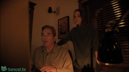 Mozaik 1. évad 06. rész