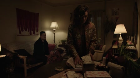 Mr. Robot 1. évad 03. rész