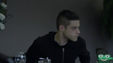 Mr. Robot 1. évad 05. rész