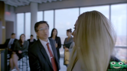 Mr. Robot 1. évad 10. rész