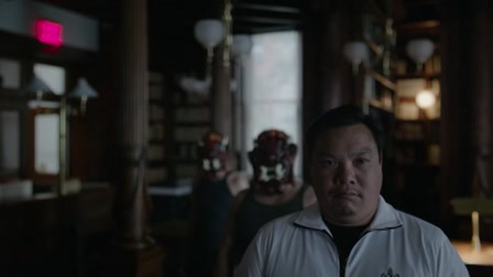 Mr. Robot 2. évad 09. rész