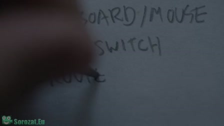 Mr. Robot 3. évad 03. rész