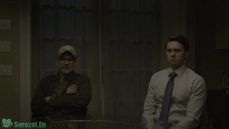 Mr. Robot 3. évad 09. rész