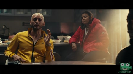 Mr. Robot 4. évad 07. rész