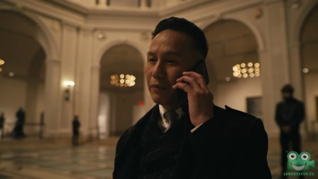 Mr. Robot 4. évad 09. rész