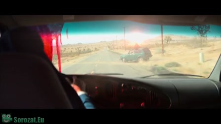 Mrs. Davis 1. évad 01. rész