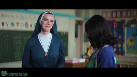 Mrs. Davis 1. évad 02. rész