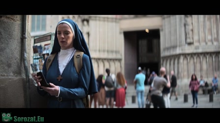 Mrs. Davis 1. évad 04. rész