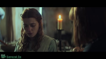 Mrs. Davis 1. évad 05. rész