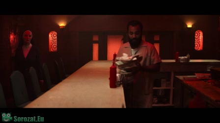 Mrs. Davis 1. évad 08. rész