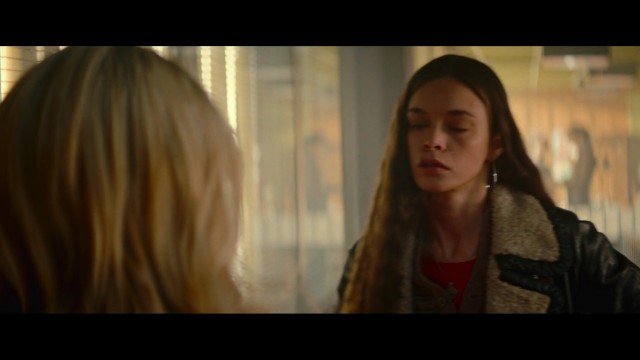 Mrs Playmen 1. évad 02. rész