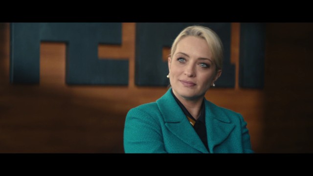 Mrs Playmen 1. évad 03. rész