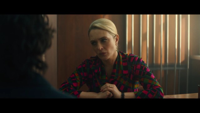 Mrs Playmen 1. évad 04. rész