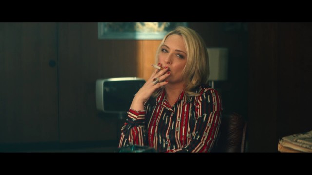 Mrs Playmen 1. évad 05. rész