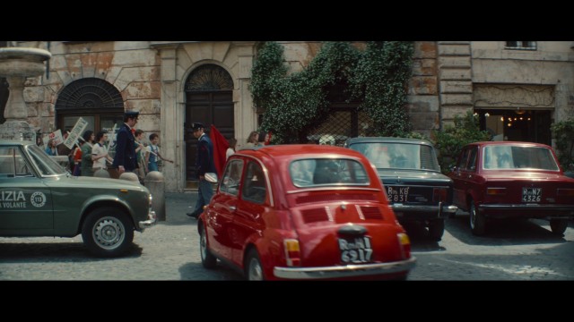 Mrs Playmen 1. évad 07. rész