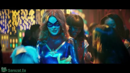 Ms. Marvel 1. évad 01. rész