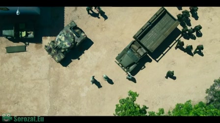 Nacho 1. évad 01. rész